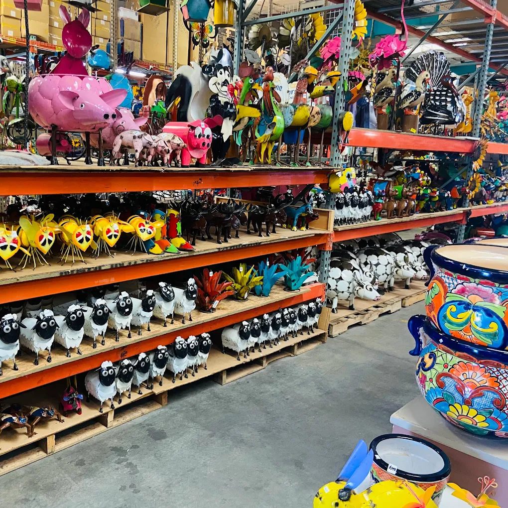 El Paso Trading Post Image