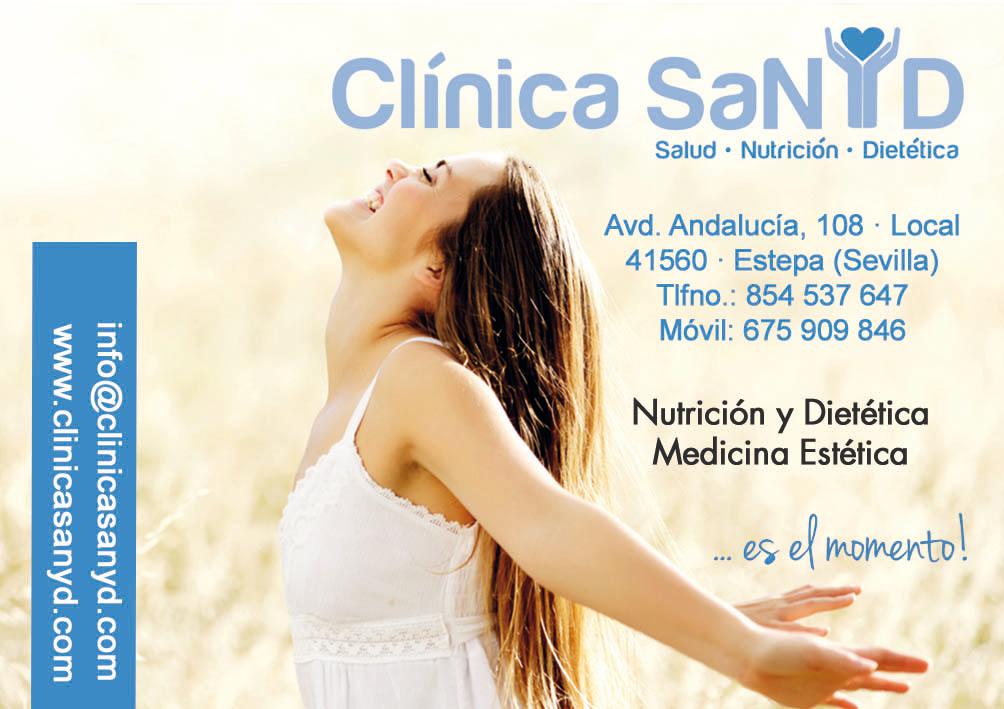 Images Clinicas Sanyd
