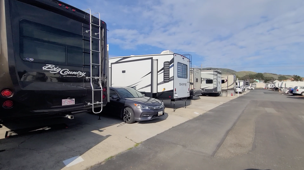 Images Treasure Island Mobile Home & RV Park