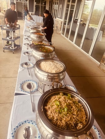 Images Az Catering DMV