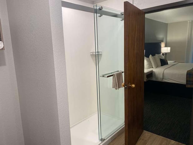 Images Best Western Lake Lucille Inn