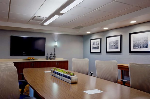 Images DoubleTree by Hilton Hotel South Bend