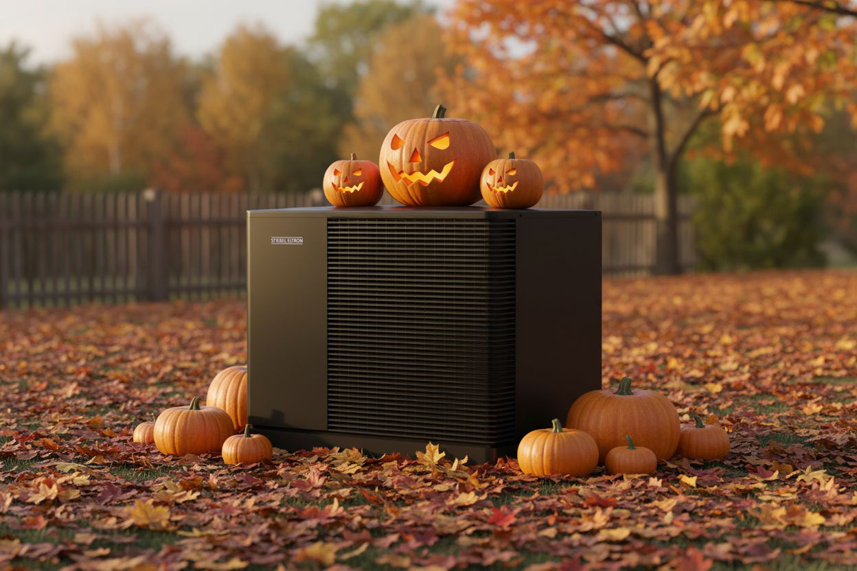 Bilder Störi AG Wärmepumpen & Wärmetechnik