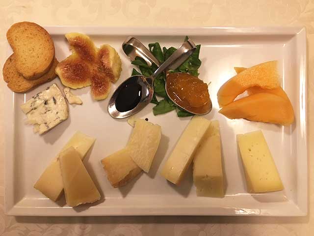 Ristorante Greppia