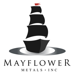 Images Mayflower Metals