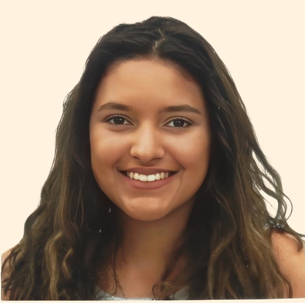 Images Nicole Perez Elias, Counselor