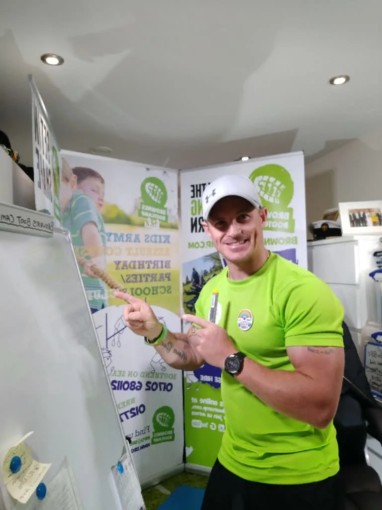 Images Brownes Boot Camp