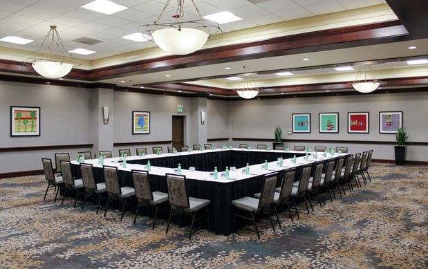 Images Hilton Sacramento Arden West