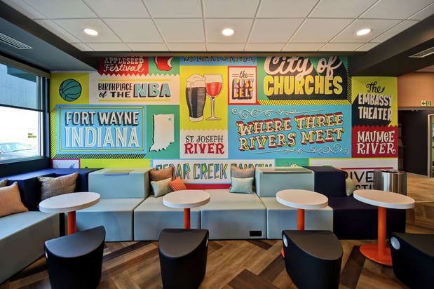 Images Tru by Hilton Fort Wayne