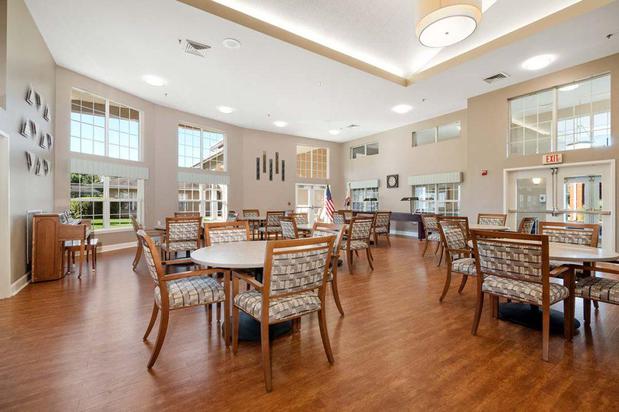Images EverTrue Meridian Village