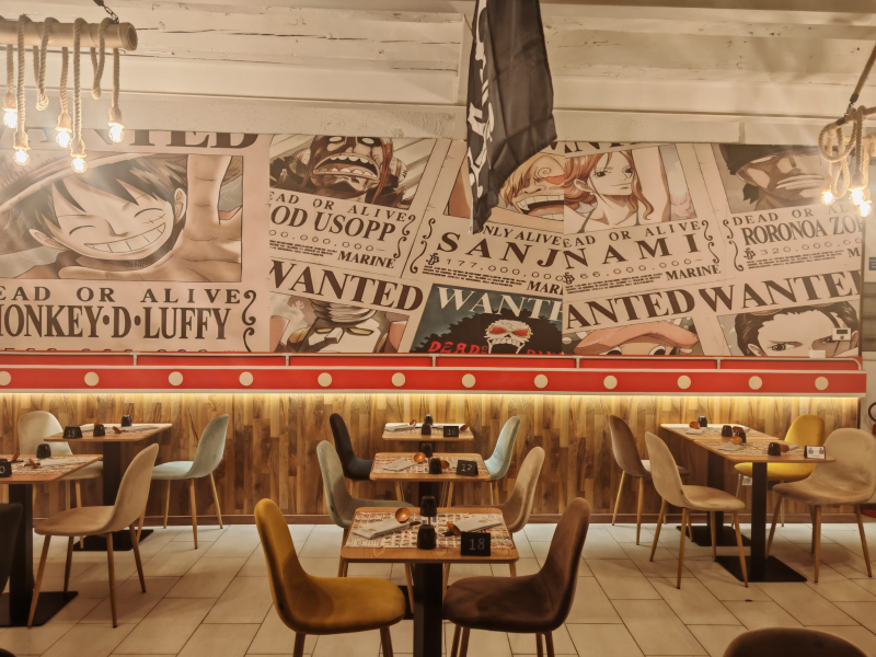 Images Chak'Ramen Trieste - Ristorante Giapponese