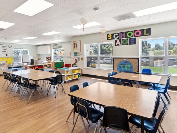 Images Mission Grove KinderCare