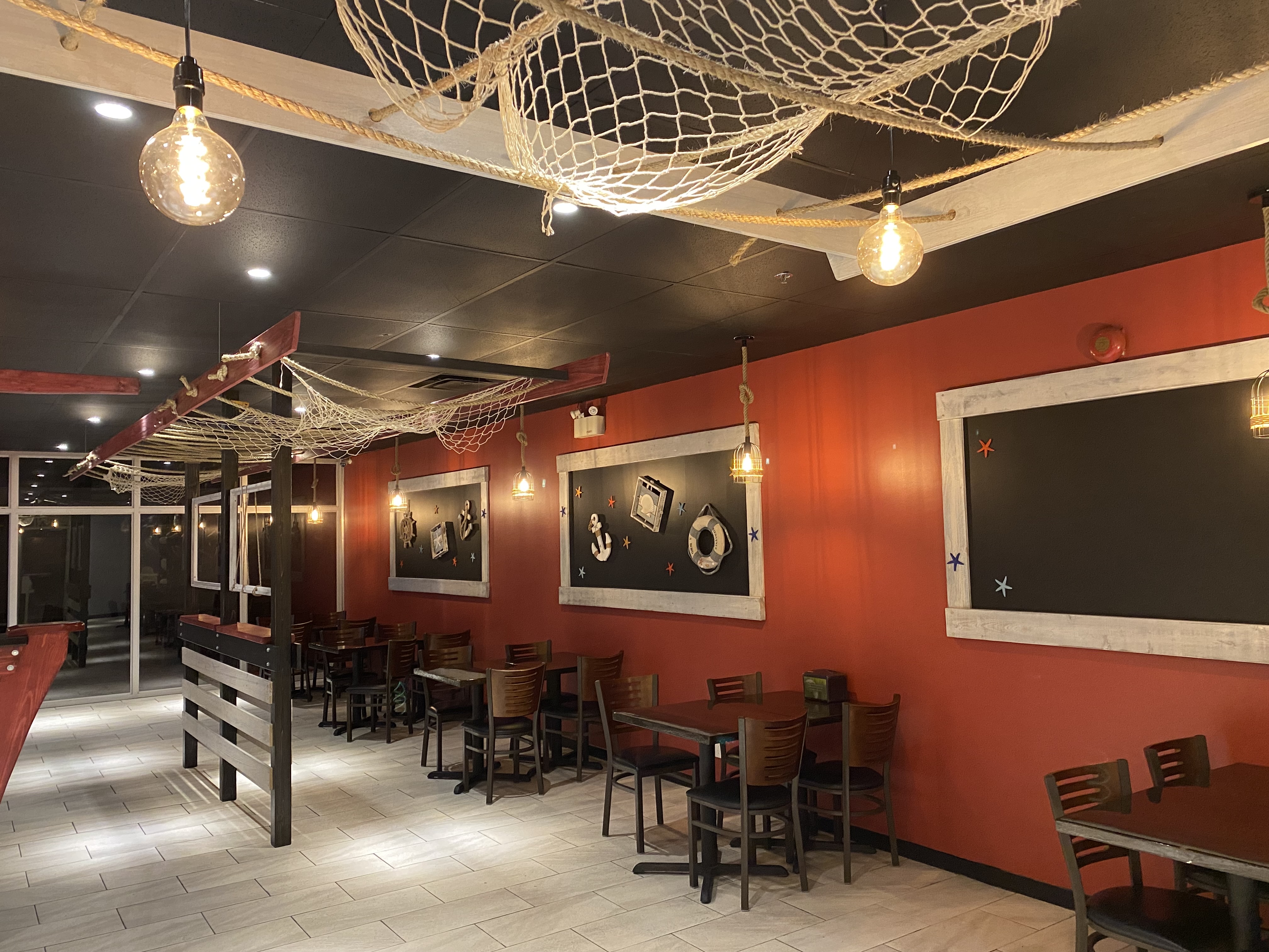 Images Seau de Crabe Restaurant