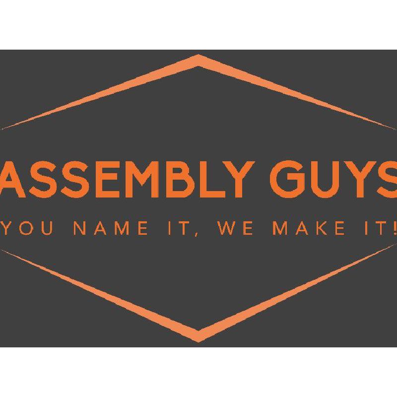 Assembly Guys Logo