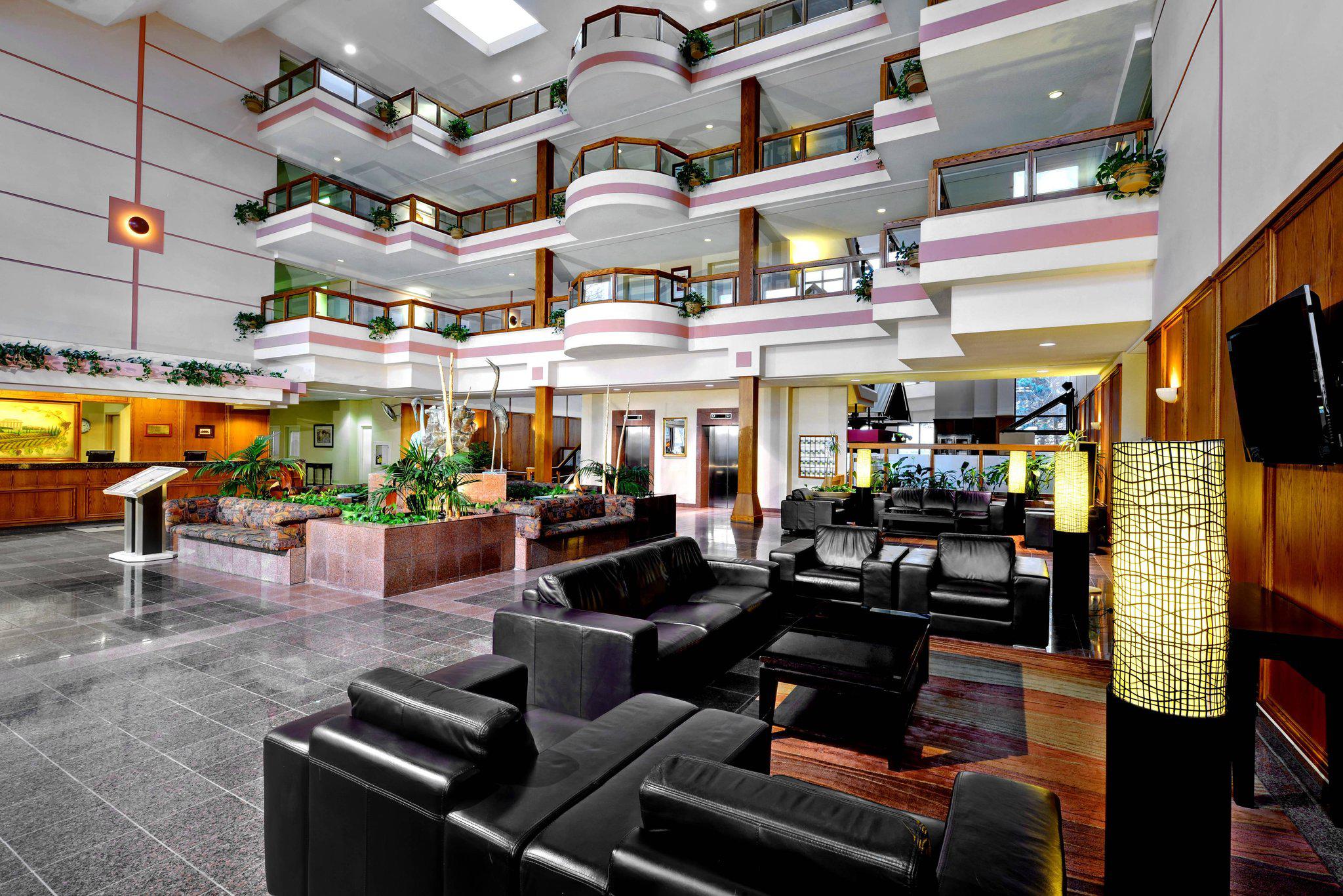 Four Points By Sheraton St Catharines Niagara Suites Thorold Canada Four Points by Sheraton St. Catharines Niagara Suites, Thorold ON | Ourbis