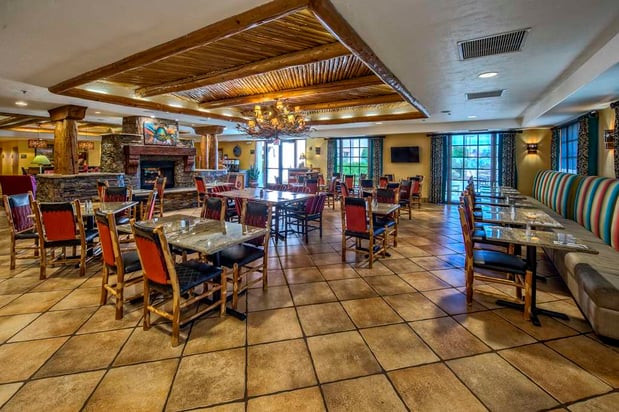 Images Hampton Inn Kayenta