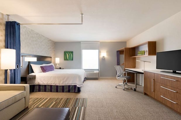 Images Home2 Suites by Hilton Denver/Highlands Ranch