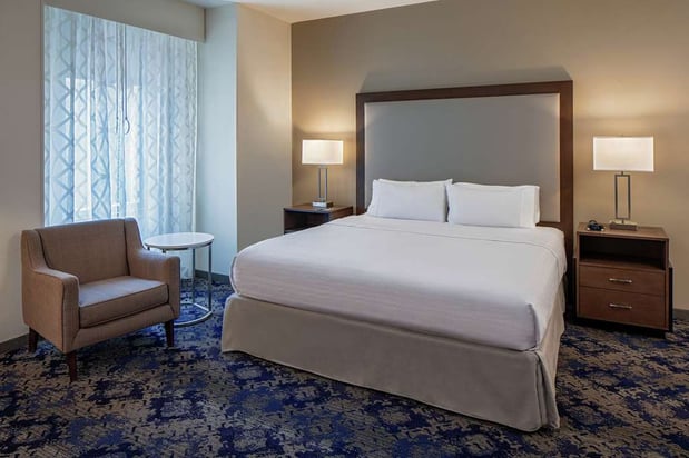 Images Homewood Suites by Hilton New Orleans French Quarter