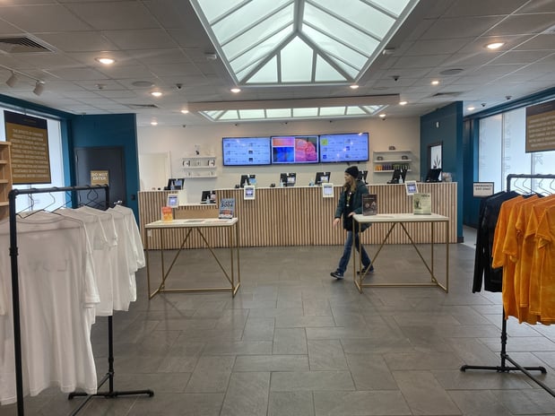 Images Key Cannabis Dispensary Carbondale