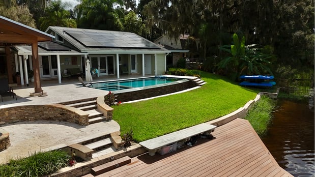 Images Exquisite Pool & Spa