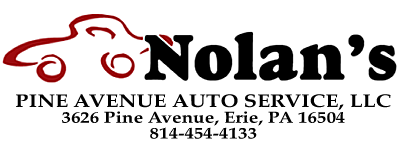Images Nolan's Pine Avenue Auto Service LLC