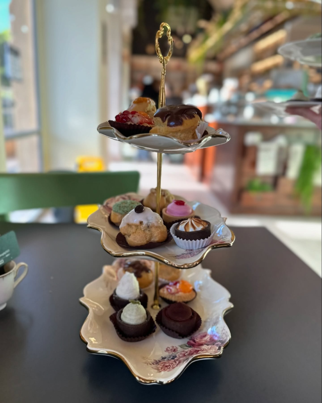 Images Bonucci Boulangerie La Lizza