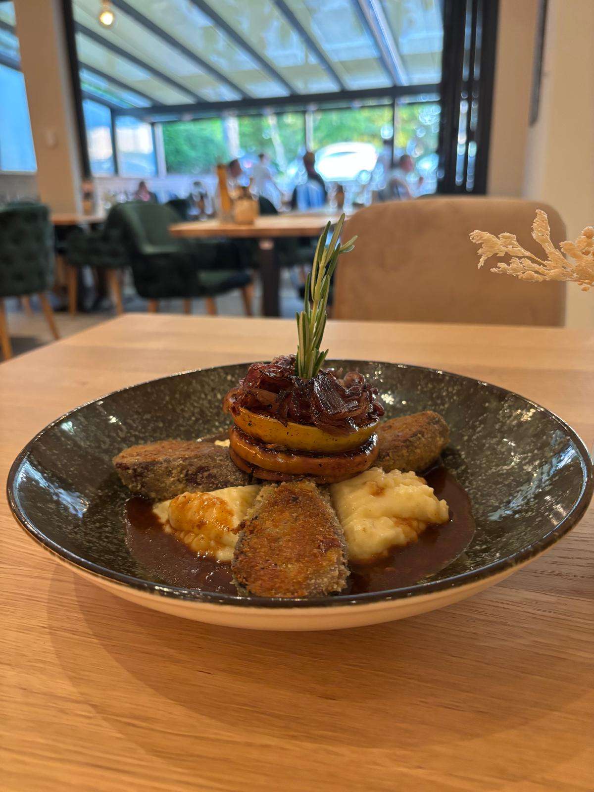 Freudenpracht Catering & Event Frankfurt, Max-von-Laue-Straße 4 in Frankfurt am Main