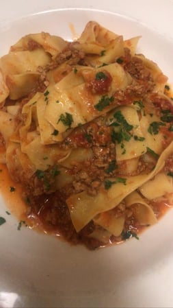 Images Trattoria Aroma