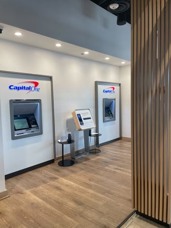 Images Capital One Café