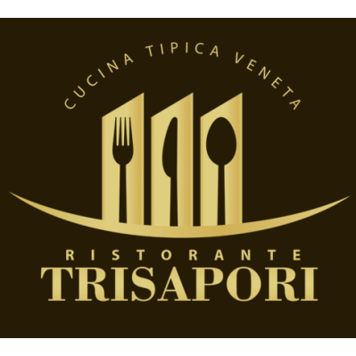 Ristorante Trisapori Logo