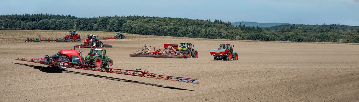 Bilder Robert Schmelzer - Landmaschinen, Forstmaschinen & Gartentechnik