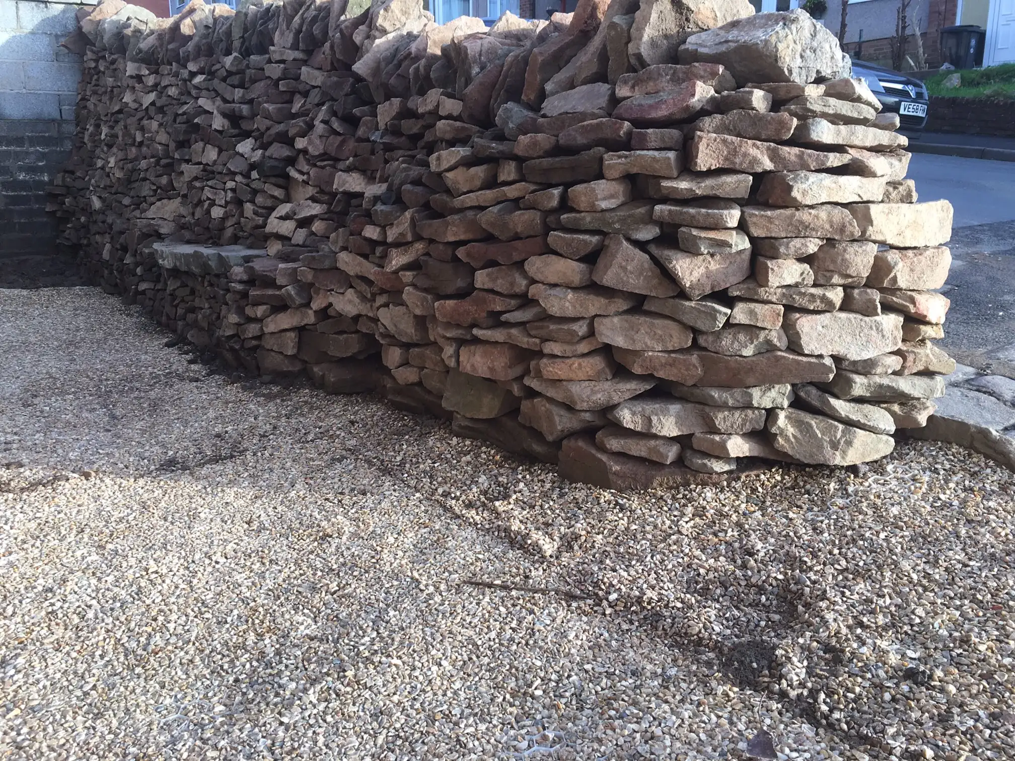 Images Gareth Shallcross