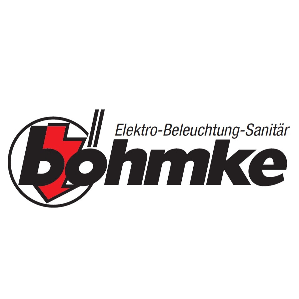 Logo von Böhmke GmbH & Co. Elektro + Sanitär KG
