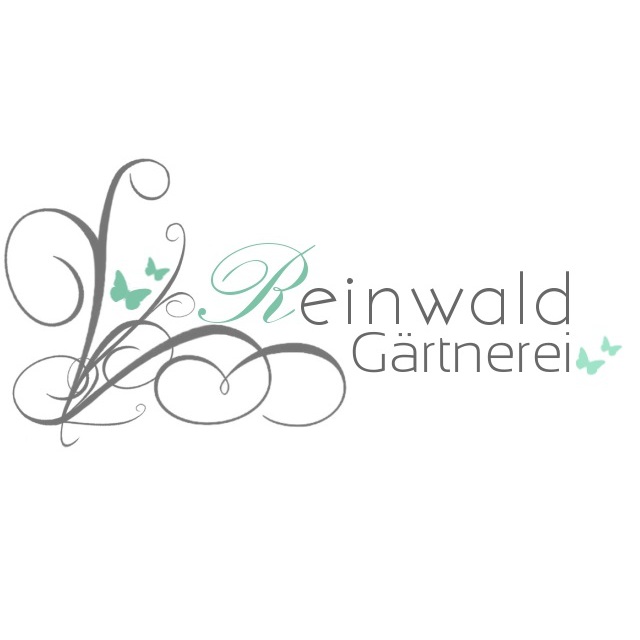 Logo Gärtnerei Reinwald