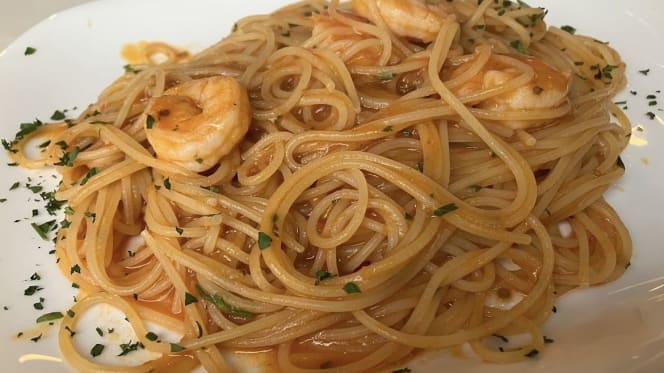 Images Bacaretto Cicchetto Venice