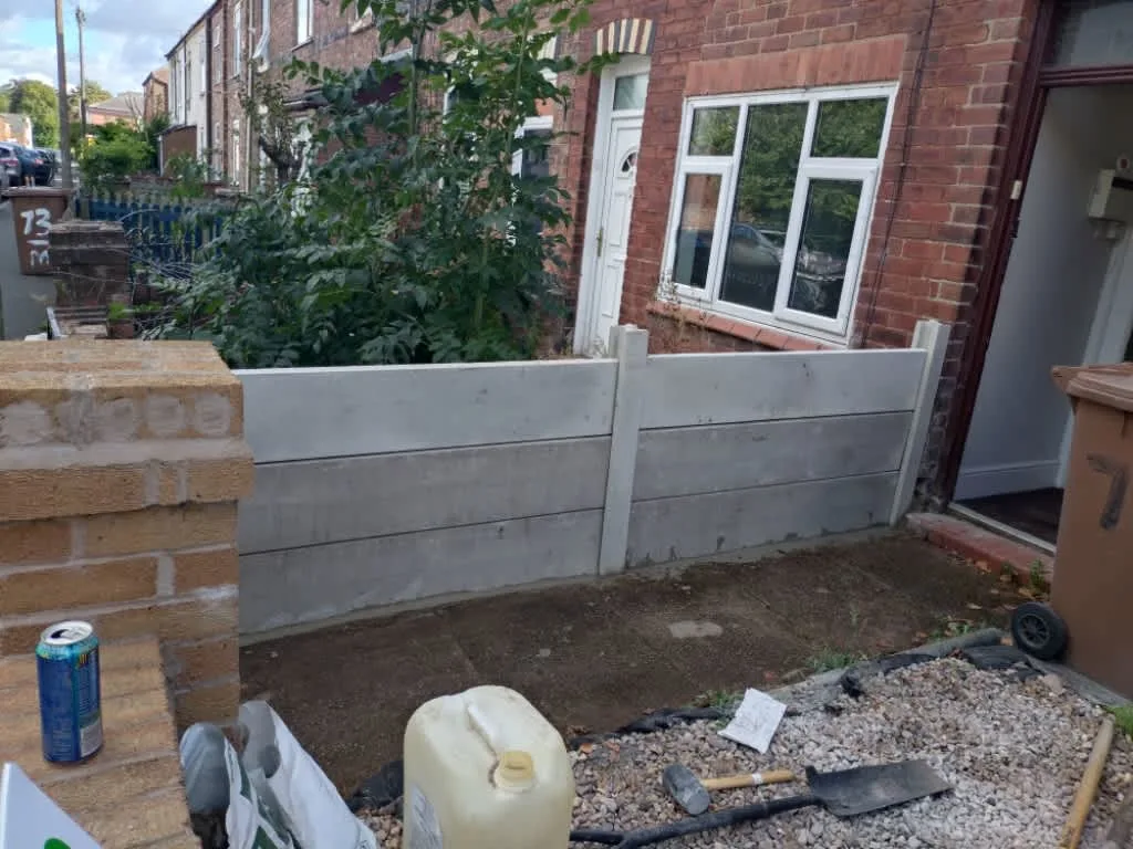 Images Marsh Home Improvements - MHI