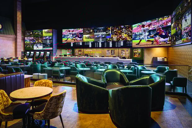 Images Paris Las Vegas - A Caesars Rewards Destination
