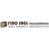 Fibo Falegnameria Sagl Logo