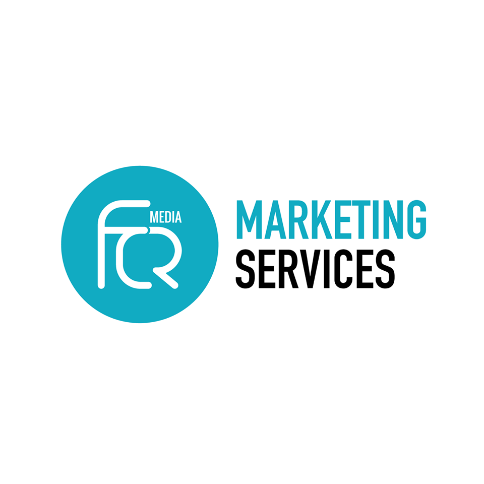 FCR Media Gent Logo