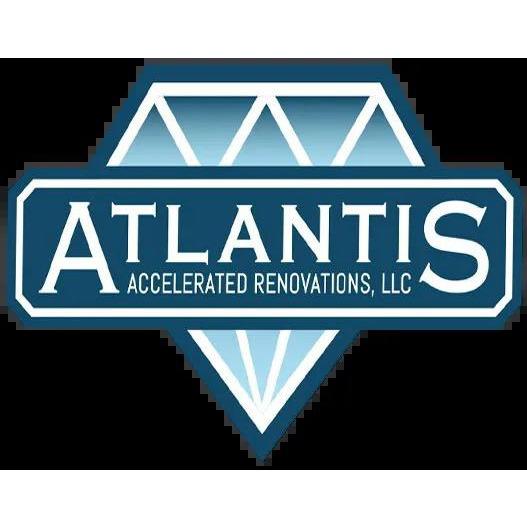 Atlantis Accelerated Renovations Logo
