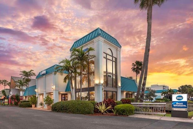 Images Best Western Cocoa Beach - Port Canaveral