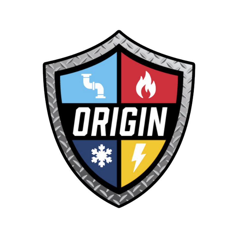 Origin Plumbing Heating Cooling Electrical - Fort Collins
