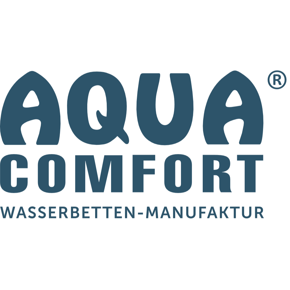 Aqua Comfort Wasserbetten Paderborn in Paderborn - Logo