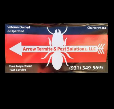 Images Arrow Termite & Pest Solutions, LLC