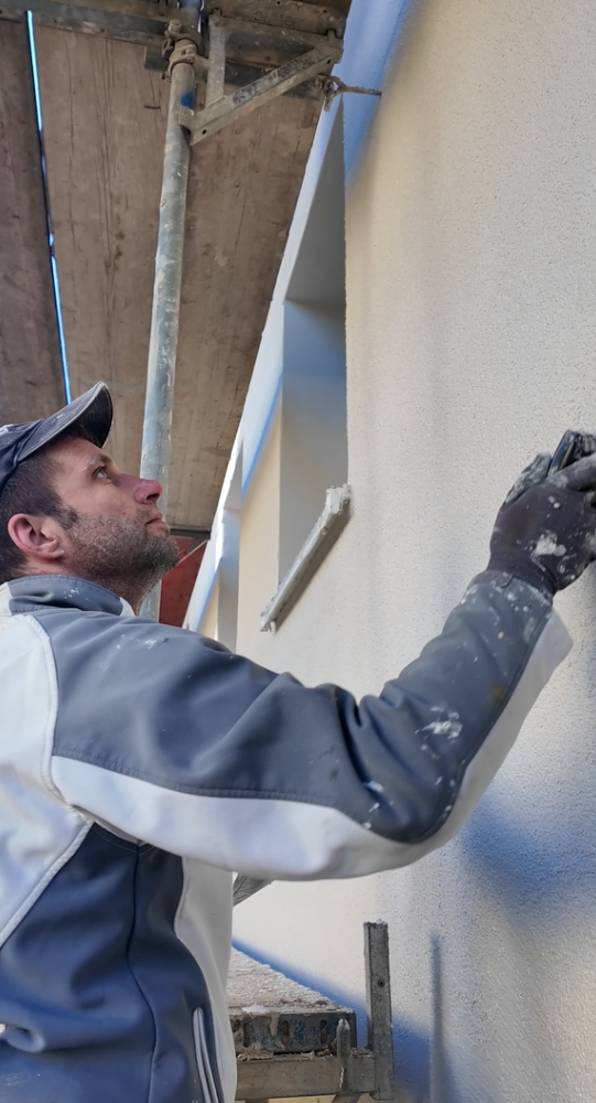 Malerbetrieb Roman Dietzel GmbH, Drebnitzer Weg 4 HAUS 20 in Bischofswerda