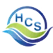 HCS Hunter Cleaning Service Logo