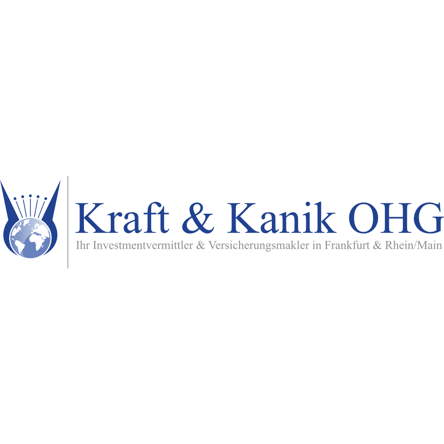 Kraft & Kanik OHG „Frankfurt - Rödelheim“ freier Versicherungsmakler in Frankfurt am Main - Logo