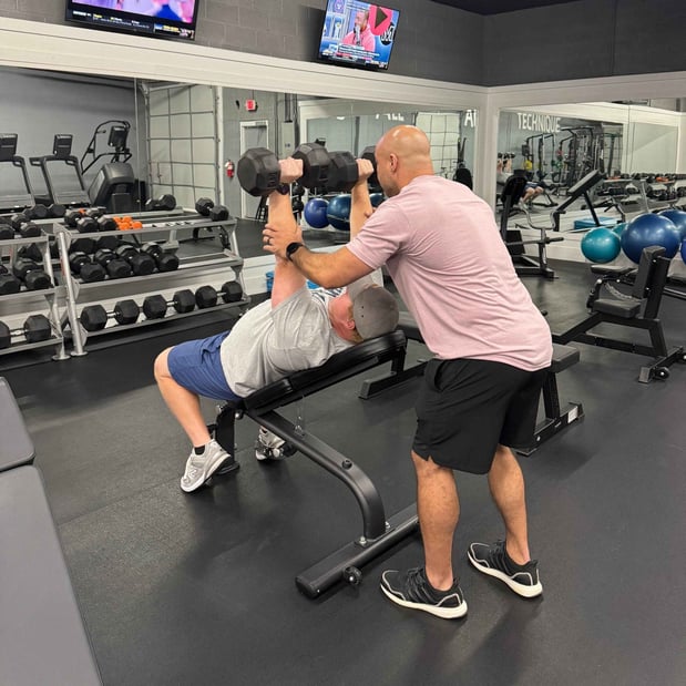 Images Technique Fitness