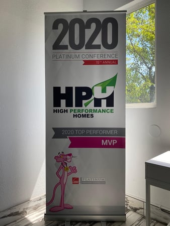 Images High Performance Homes
