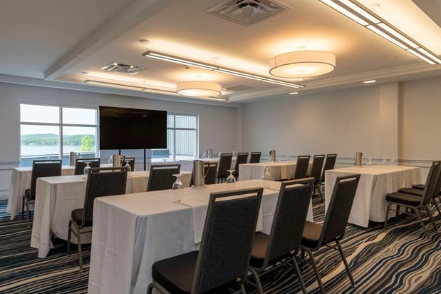Images Hotel Canandaigua, Tapestry Collection by Hilton